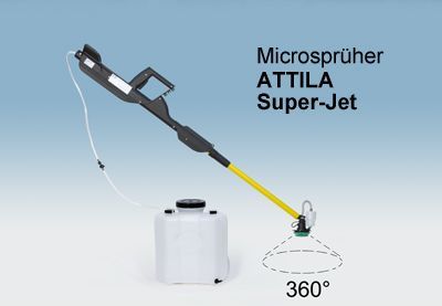 VARTA Akku AA,2600mA für Attila
