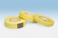 Krepp-Klebeband: 25mm Krepp-Klebeband: 25mm